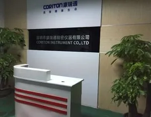 深圳市康瑞通精密仪器有限公司
