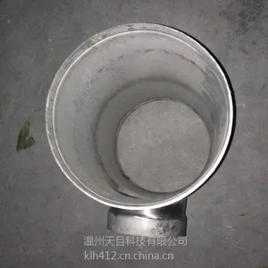 304/316L �޷� ��ѹ ����� ë�� ��ҵ�� һͷ�в���ͷ���� ��ͨ ��Ŀ
