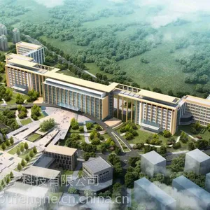 效果图制作公司哪家好?风禾效果图公司