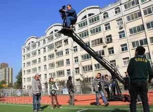 企业宣传片拍摄