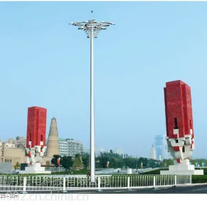 郑州高杆灯批发厂家