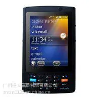 Unitech 优尼费克PA520企业级移动终端数据采集器