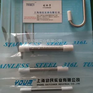 厂家直销304和316L材质不锈钢管