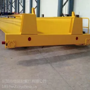 厂家直销3T双梁起重机|桥式双梁起重机|5T欧式双梁起重机|葫芦双梁起重机