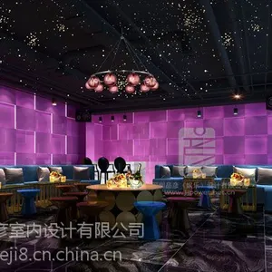 88酒吧设计需要注意什么?|辽宁酒吧设计