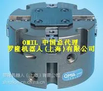 普通气缸 意大利OMIL品牌 MA4 系列定心气缸