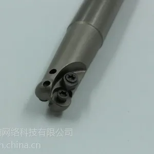 数控铣刀杆立铣刀R4 EMR-4R*12 16 17 20 21