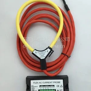 供应仟佰罗氏线圈传感器RCF333AC080-152 输出:AC333mV 檢测范围:1500A