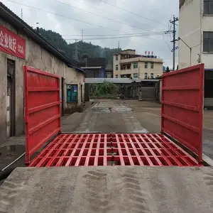 宁波哪里有卖工地车辆洗车机、多少钱 鸿安泰-287