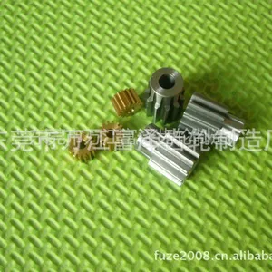 【平价齿轮加工】平行齿轮加工 圆筒斜齿轮加工厂家 可定做