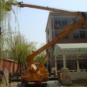 供应租赁高空作业车