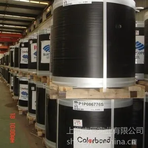 ��Ӧ��˼�����Ͱ塢��˼�����п��ָ�ơ�ZINCALUME steel