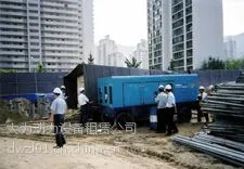 四川广元空气压缩机出租 螺杆机 广元空压机租赁