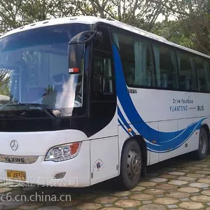 选择优异的大巴车租赁服务,就到惠州元通实业:惠州大巴车出租