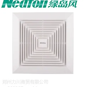 [绿岛风天花板换气扇】绿岛风换气扇 绿岛风新品