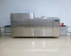 净途商用洗碗机 洗菜洗碟刷碗 全自动洗碗机