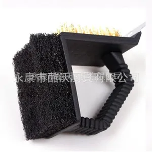供应户外烧烤专用清洁刷
