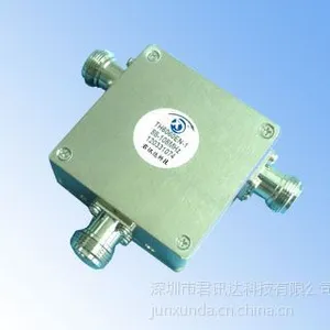 供应40-200MHz集中参数环行器