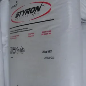 供应供应美国陶氏HIPS，STYRON，484H，可发泡HIPS