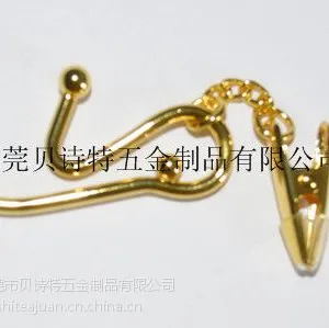金属内衣架|文胸衣架|电镀内衣架