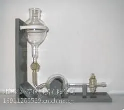 九州空间L型二氧化碳纯度测定仪生产/北京现货
