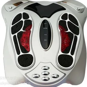 足底按摩器 足疗机 脚底按摩器 低频***仪