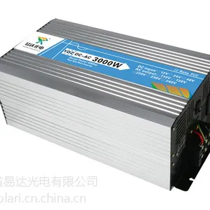 �״��� ***���Ҳ�300-5000Wֱ��ת������Ч�������̫��������Դ