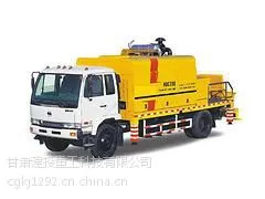 兰州哪里有供应品质好的混凝土运输车,甘肃混凝土运输车