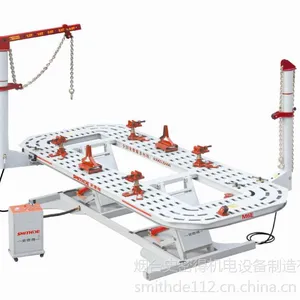 史密得供应教学专用大梁校正仪M6E