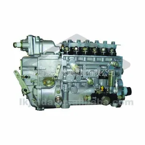 供应潍柴WP10 发动机专用高压油泵612601080377 P8500系列