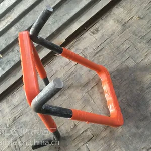 南昌塑钢爬梯,道达检查井爬梯,市政工程塑钢踏步20*200*280材质45#