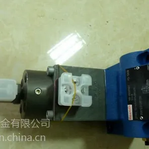2FRE6B-2X/1LK4RV代理力士乐比例调速阀