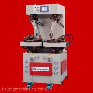 LD-685CM 电脑***墙式压底机