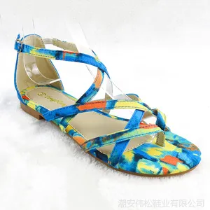 ����������ЬŮ�¿�2015�����ֺ����ŮЬŷ���ļ�ƽ��Ů��Ь����