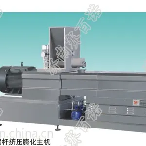 拉丝蛋白设备