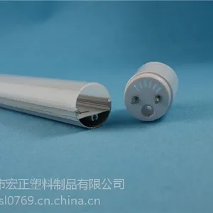 浙江PC双色管厂家推宏正塑料***行业