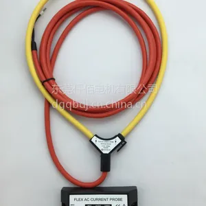 供应仟佰罗氏线圈传感器RCF333AC180-302 输出:AC333mV 檢测范围:3000A