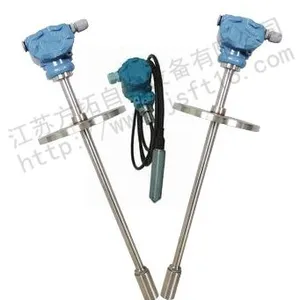 投入式液位变送器