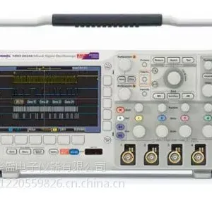 上海采购 销售MSO2014B 泰克/Tektronix混合信号示波器MSO2014B