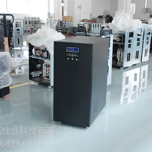 深圳科士达UPS电源YDH3303三进三出质保三年 负责安装