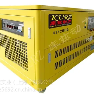 10千瓦柴油发电机品牌单价