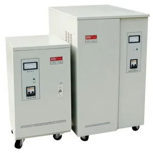 供应CWY参数式抗干扰交流净化稳压电源(1-20KVA)