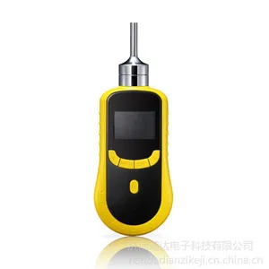 供应济南生产HD-P900二氧化硫检测仪 便携式二氧化硫检测仪