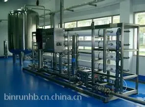 车用尿素设备 车用尿素全套生产设备 车用尿素超纯水设备