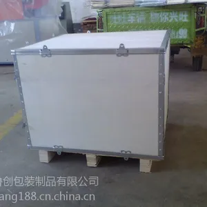 提供天桥区木箱%木箱的价格趋势以及木箱的潜力详细解答