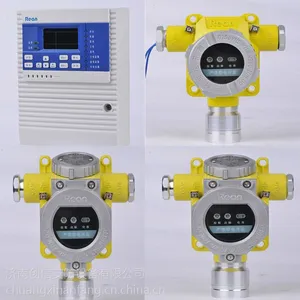 液氨泄露报警器RBK-6000-ZL9