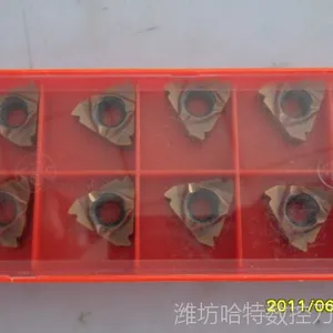 山特维克浅切槽刀片254LG-22CC01-415     1135