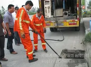 供应宜兴市张渚镇(高压清洗管道)疏通管道
