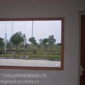 广州单向透视玻璃