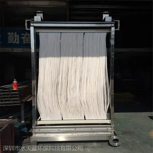 PVDF������������MBRĤ���60E0025SA��ˮ���ã���ˮ������������MBRĤ
